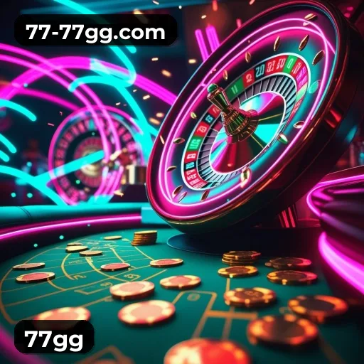 App 77gg iOS