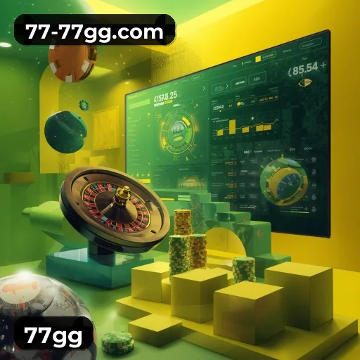 Promoções App 77gg