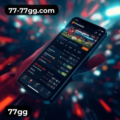 iPhone 77gg