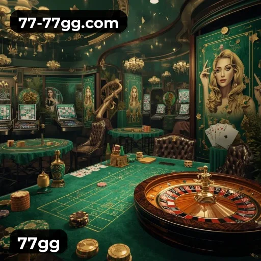 Jogos App 77gg