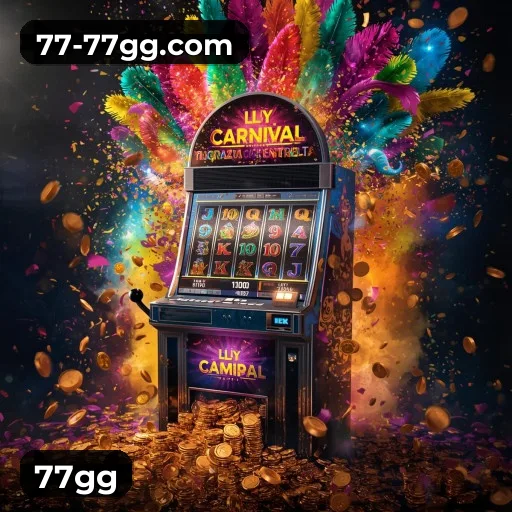 Vantagens App 77gg
