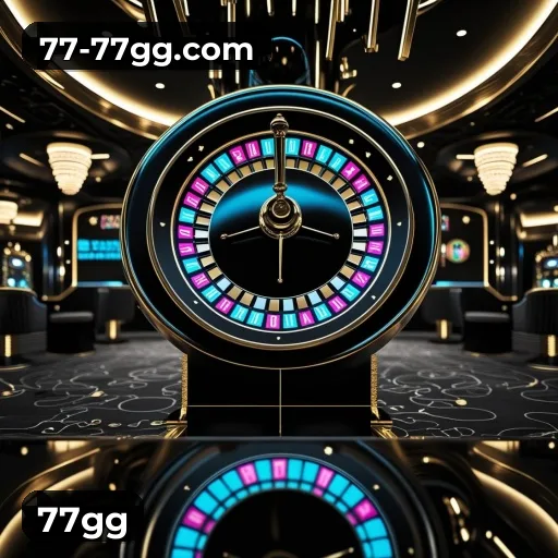 cassino_Baccarat