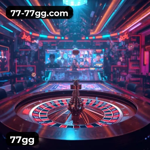 Vantagens App 77gg
