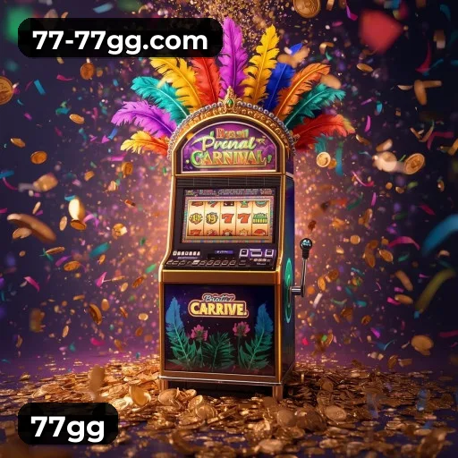 Fortune Dragon - slot PG Soft na 77gg