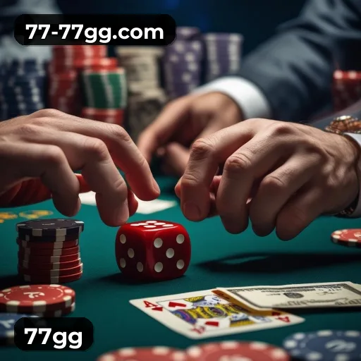 Slots mobile 77gg