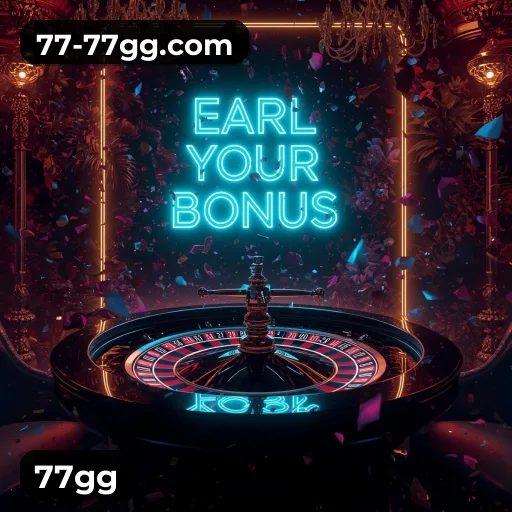 Slots mobile 77gg