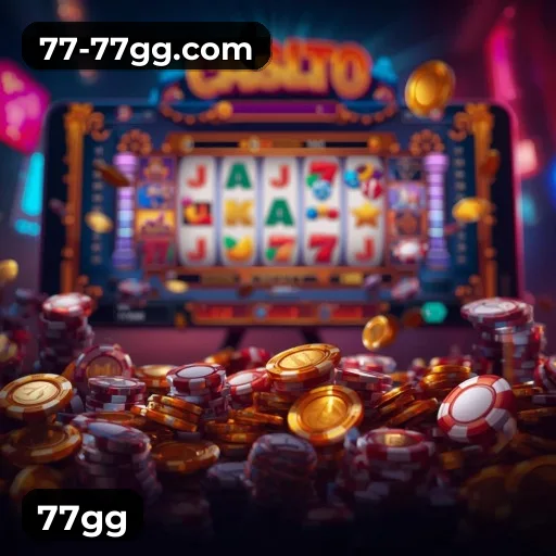 Registro slots 77gg