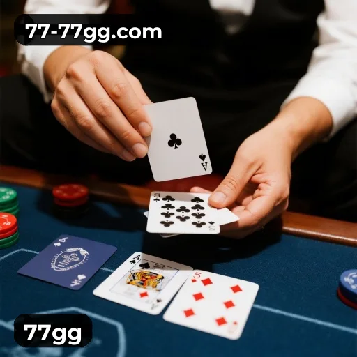 Vantagens VIP 77gg