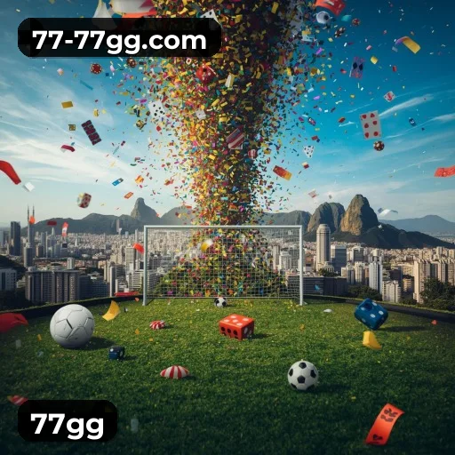 Bônus VIP 77gg