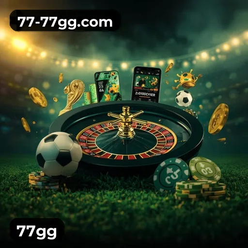 Cashback VIP 77gg