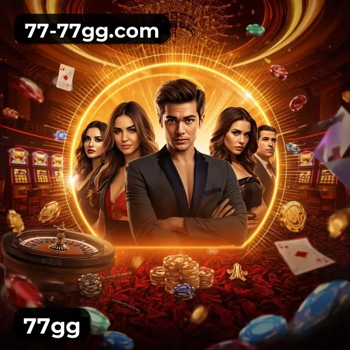 Níveis VIP 77gg