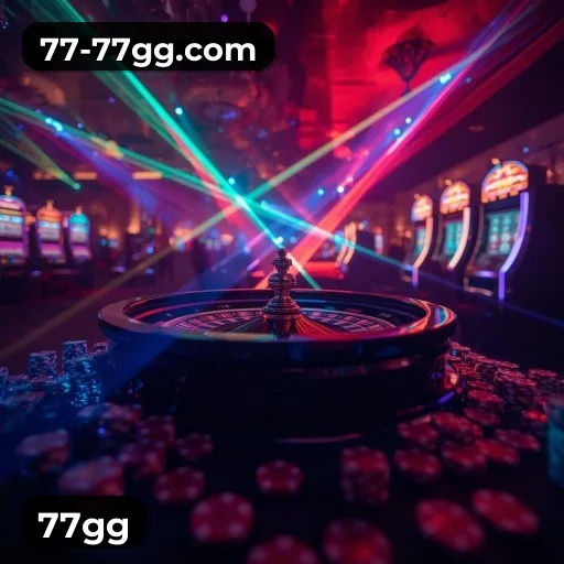 Privilégios VIP 77gg