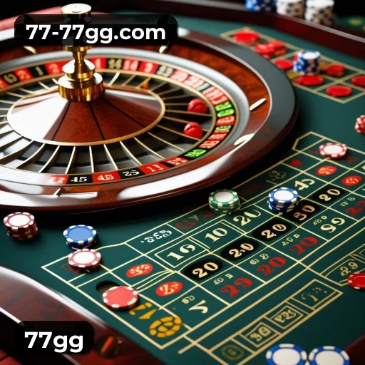 Slots RTP 77gg