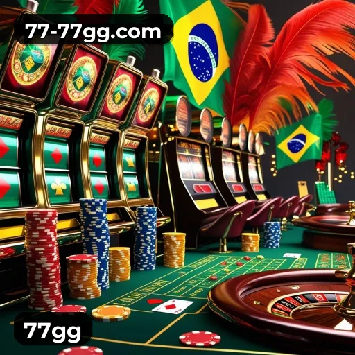 Oportunidades 77gg