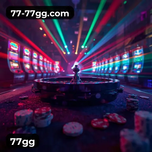 Jogos Mesa 77gg