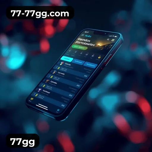 Promoções 77gg