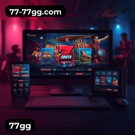 Eventos 77gg