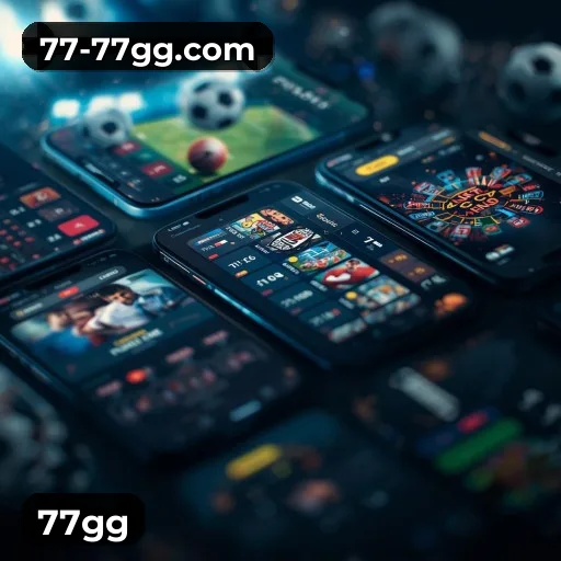 Vitória 77gg