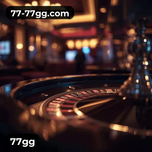 Ganhador 77gg