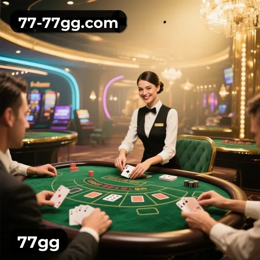 Estratégias 77gg