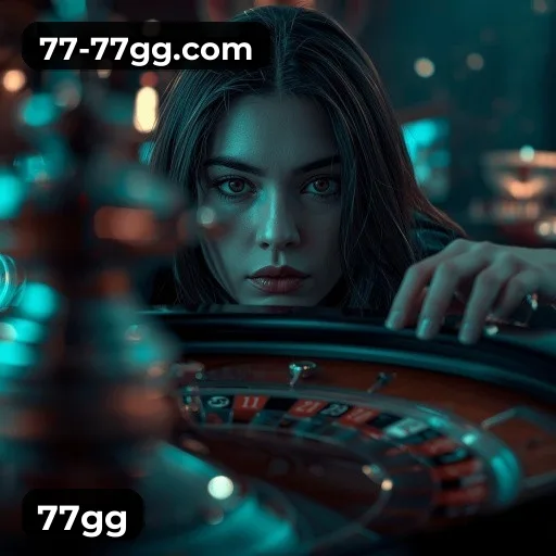 Torneios 77gg